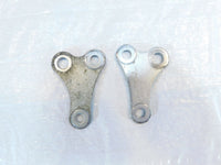 KTM 400 620 640 Duke Adventure LC4 Front Engine Motor Mount Bracket Stays - C3 Cycle