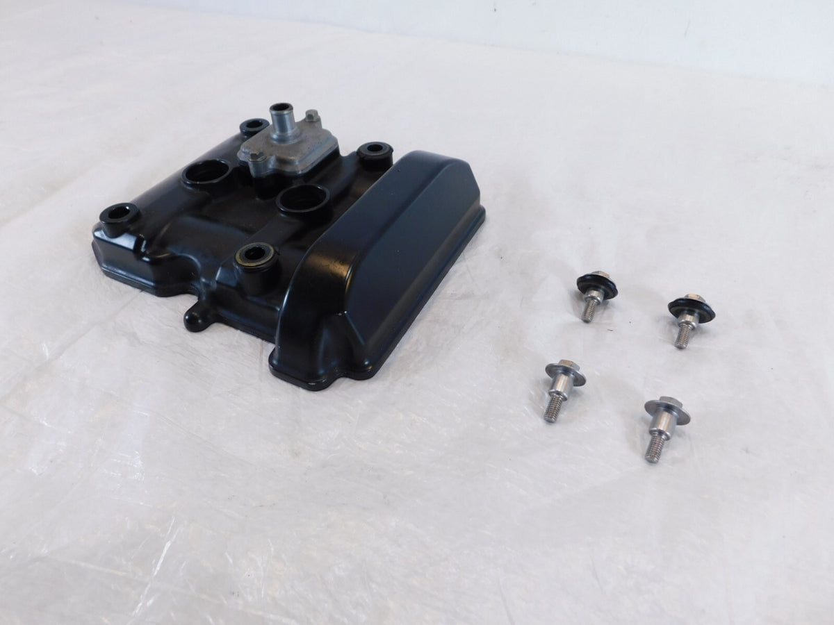 Kawasaki Ninja EX250 250R EX300 300 Versys-X Cylinder Head Valve Camshaft Cover - C3 Cycle