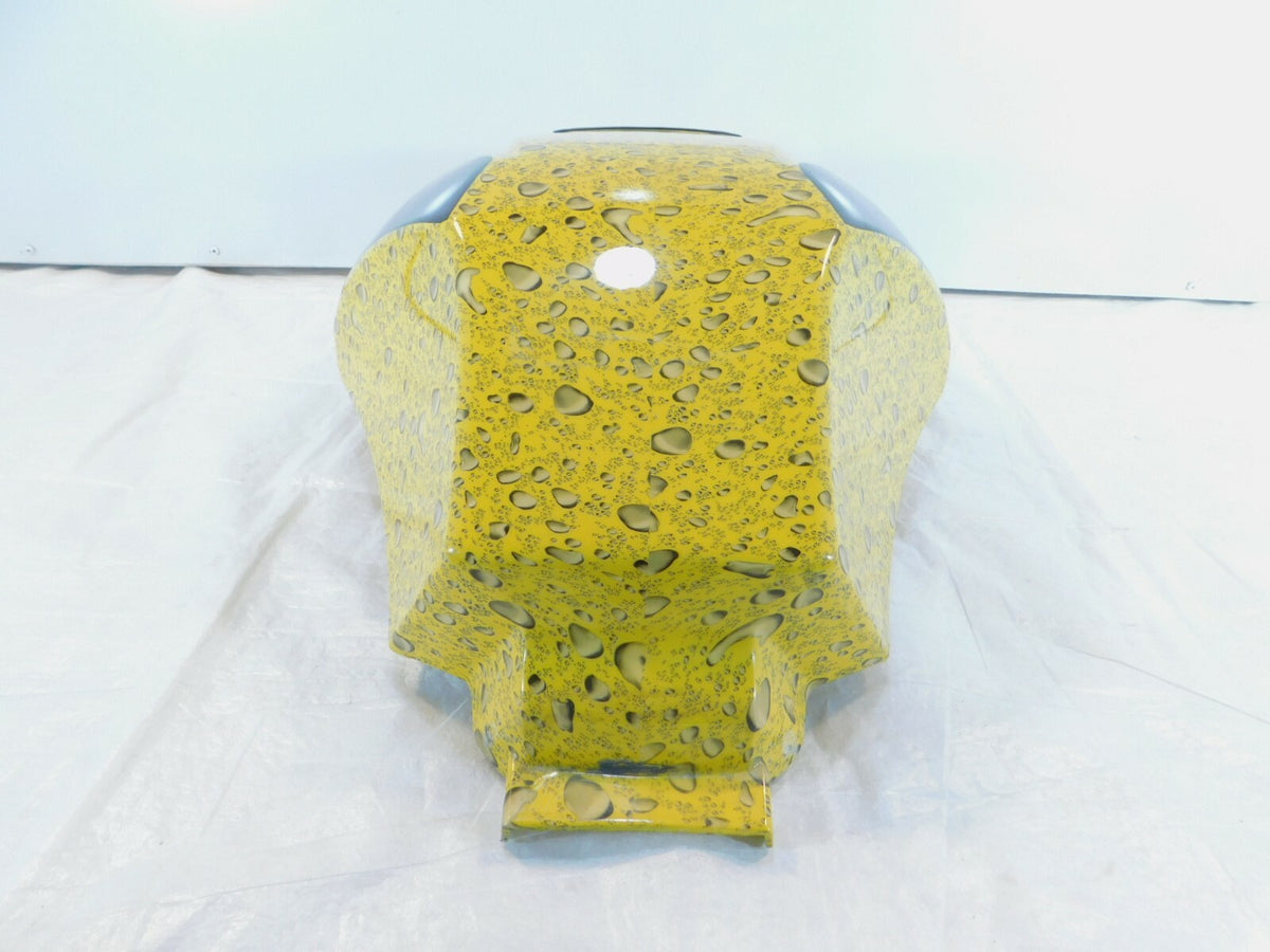 2001 & 2002 Buell X1 Lightning Fuel Gas Petrol Tank Cover Fairing Cowling Cowl - C3 Cycle