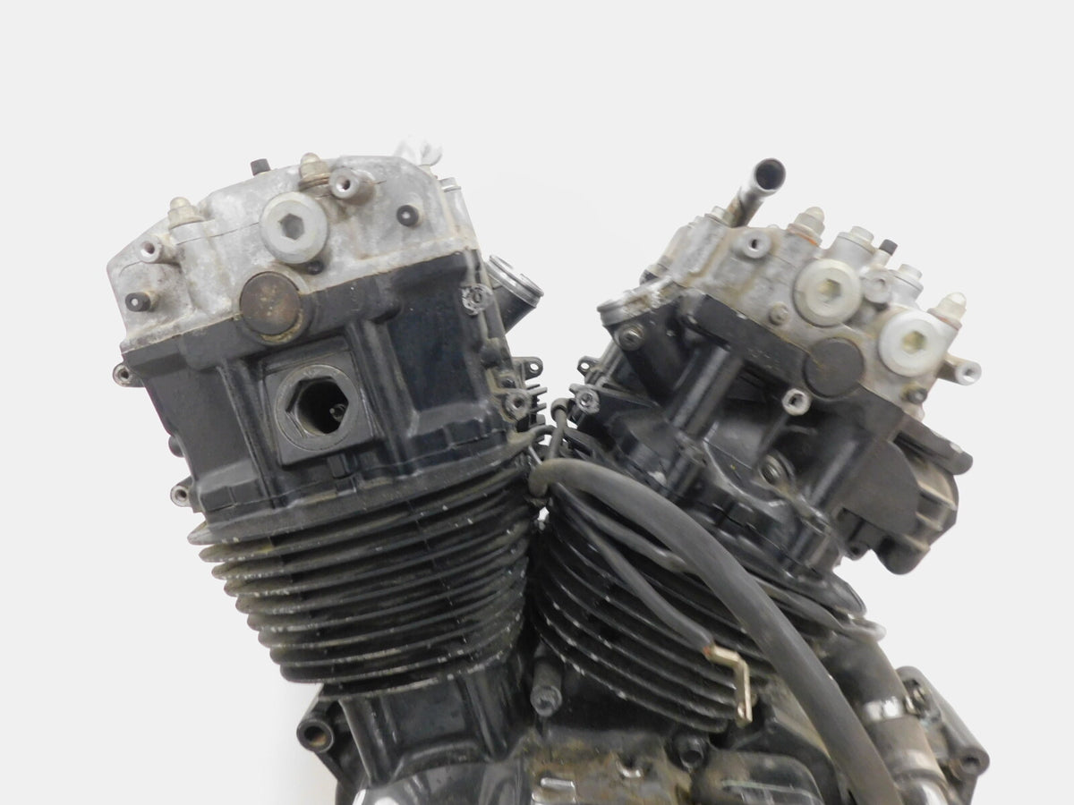 95-97 Honda VT1100 VT1100C Shadow 1100 Spirit & ACE Engine Motor & Transmission - C3 Cycle