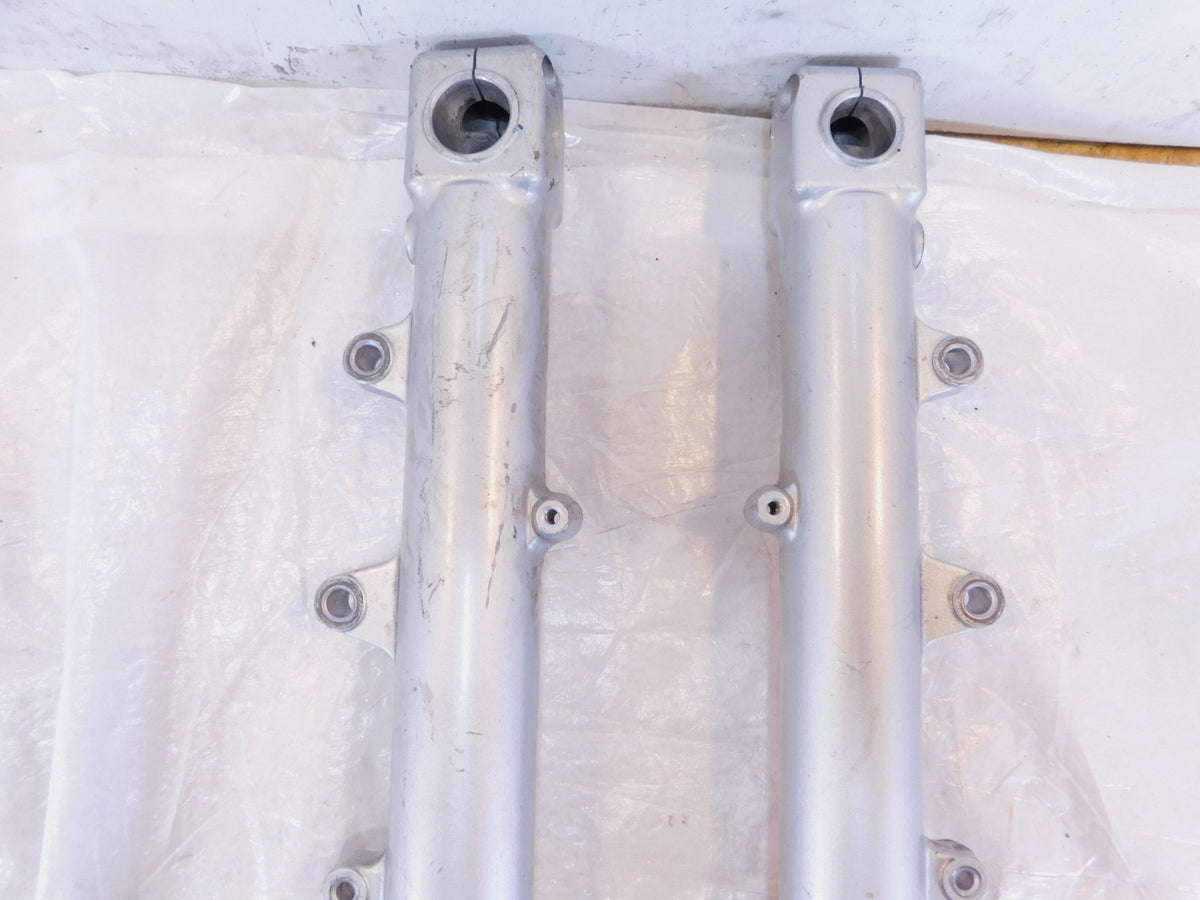 Triumph Sprint Trophy 900 & 1200 Front Left/Right Suspension Fork Leg Tubes - C3 Cycle