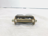 2005-17 Hyosung GT250 GT250R Comet Front Gas Petrol Fuel Tank Bracket Mount Stay - C3 Cycle