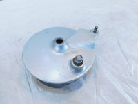 1991-2006 Kawasaki VN750 Vulcan 750 Rear Wheel Brake Drum w/ Shoes & Springs - C3 Cycle