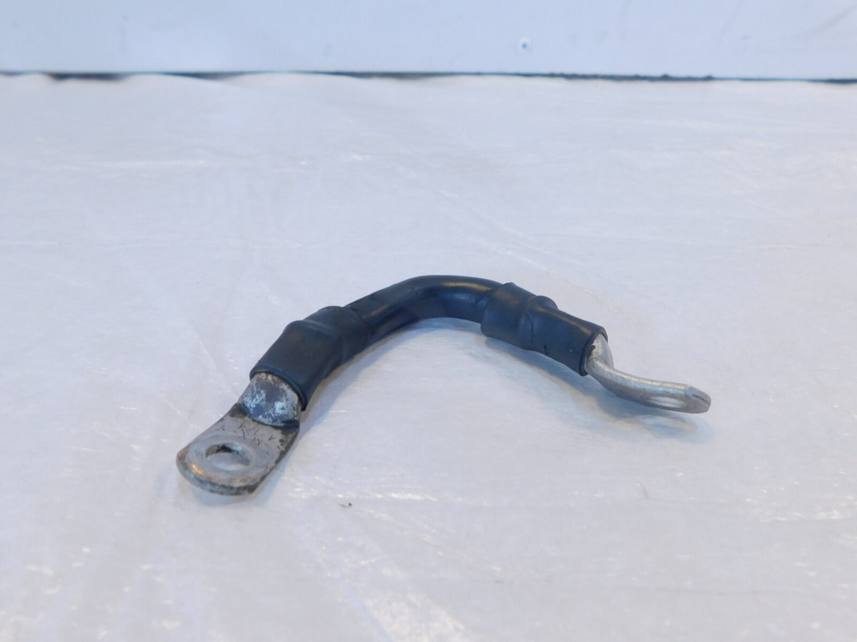 2011-2017 Victory Cross Country Roads Magnum Engine Starter Motor Cable Wire - C3 Cycle