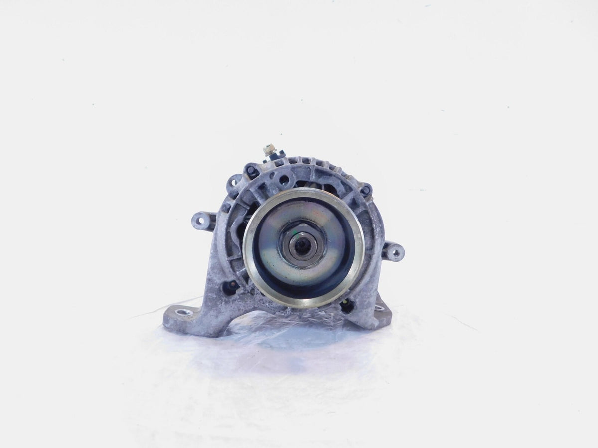 2005-2008 BMW R1200ST R1200 ST Bosch Engine Motor Alternator Generator & Pulley - C3 Cycle