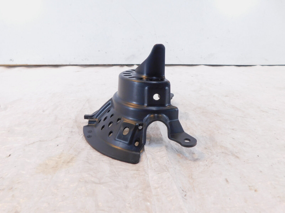 Royal Enfield Meteor 350 Euro 5 Black Front Headlight Headlamp Light Inner Plate - C3 Cycle