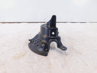 Royal Enfield Meteor 350 Euro 5 Black Front Headlight Headlamp Light Inner Plate - C3 Cycle