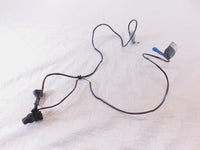 BMW K100 K1100 K1200 Engine Motor Oil Pressure Sensor Switch Wire Harness Cable - C3 Cycle