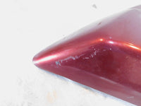 Harley Touring Road King Electra Glide Ultra Classic Red Right Side Cover - C3 Cycle