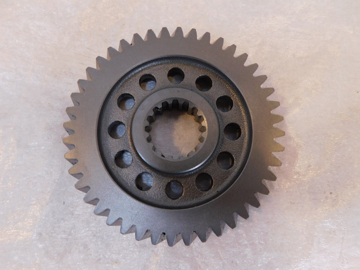 1997-2004 Suzuki Marauder 800 VZ800 Engine Motor Crankshaft Primary Drive Gear - C3 Cycle