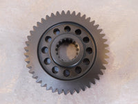 1997-2004 Suzuki Marauder 800 VZ800 Engine Motor Crankshaft Primary Drive Gear - C3 Cycle