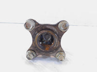 1982-1983 Yamaha XJ750J Maxim 750 Rear Drive Shaft Cross Shaft U Joint Yoke - C3 Cycle