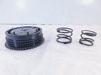 1971-1980 Harley Davidson Ironhead Sportster XLH 1000 Clutch Basket Assembly - C3 Cycle