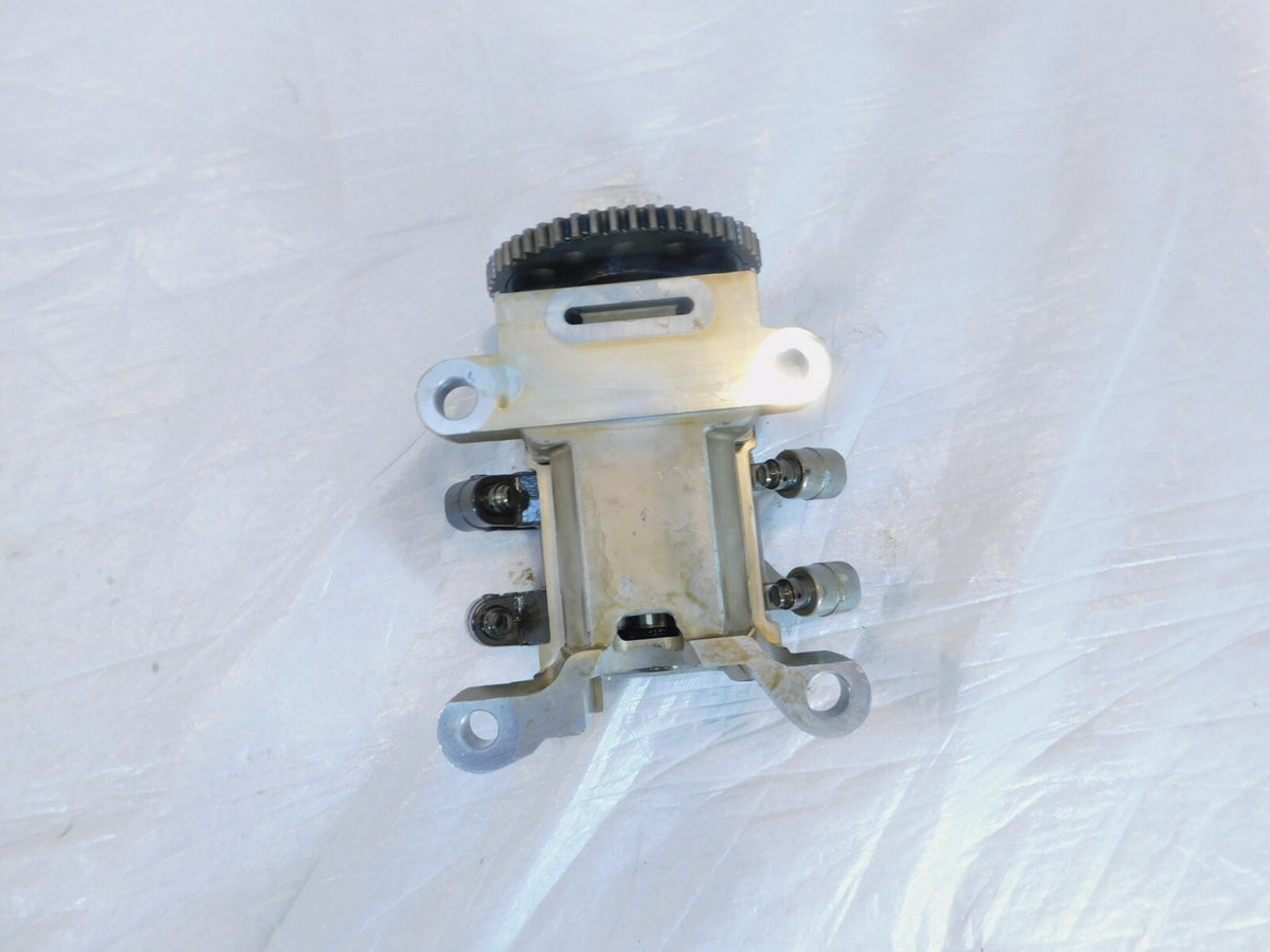 2006 2007 Victory Hammer Kingpin Front Cylinder Head Rocker Arm w/ Camshaft Cam - C3 Cycle