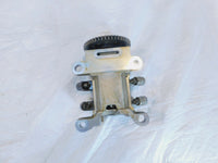 2006 2007 Victory Hammer Kingpin Front Cylinder Head Rocker Arm w/ Camshaft Cam - C3 Cycle
