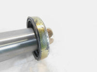 05-17 Hyosung GT250 GT250R Comet Rear Wheel Swingarm Pivot Bolt Shaft & Spacers - C3 Cycle