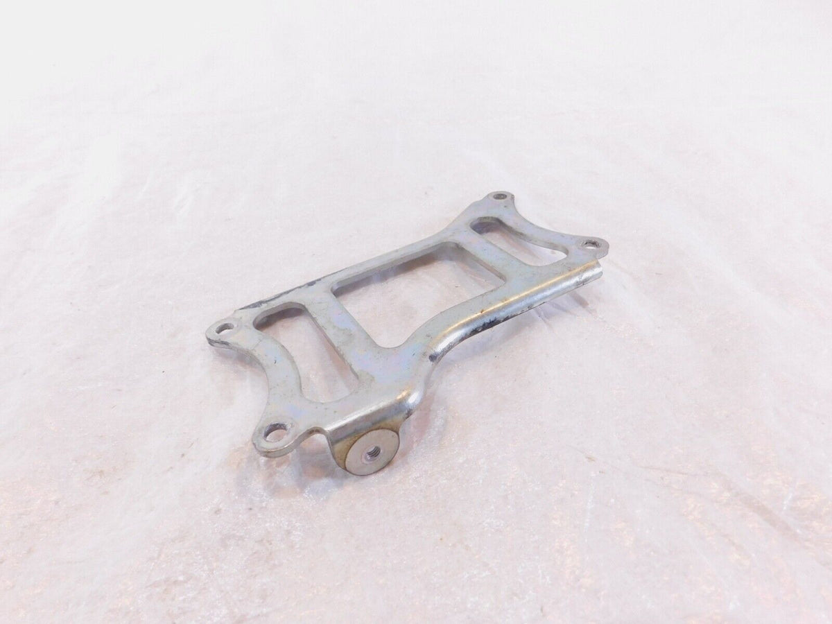 2007-2016 Aprilia Dorsoduro Shiver 750 SL750 Throttle Body Upper Plate Bracket