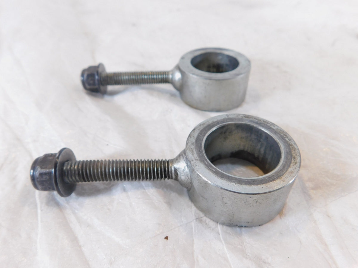 21-2023 Harley Davidson Pan America RA1250 1250 1250S Rear Wheel Axle Adjusters