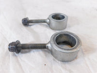 21-2023 Harley Davidson Pan America RA1250 1250 1250S Rear Wheel Axle Adjusters