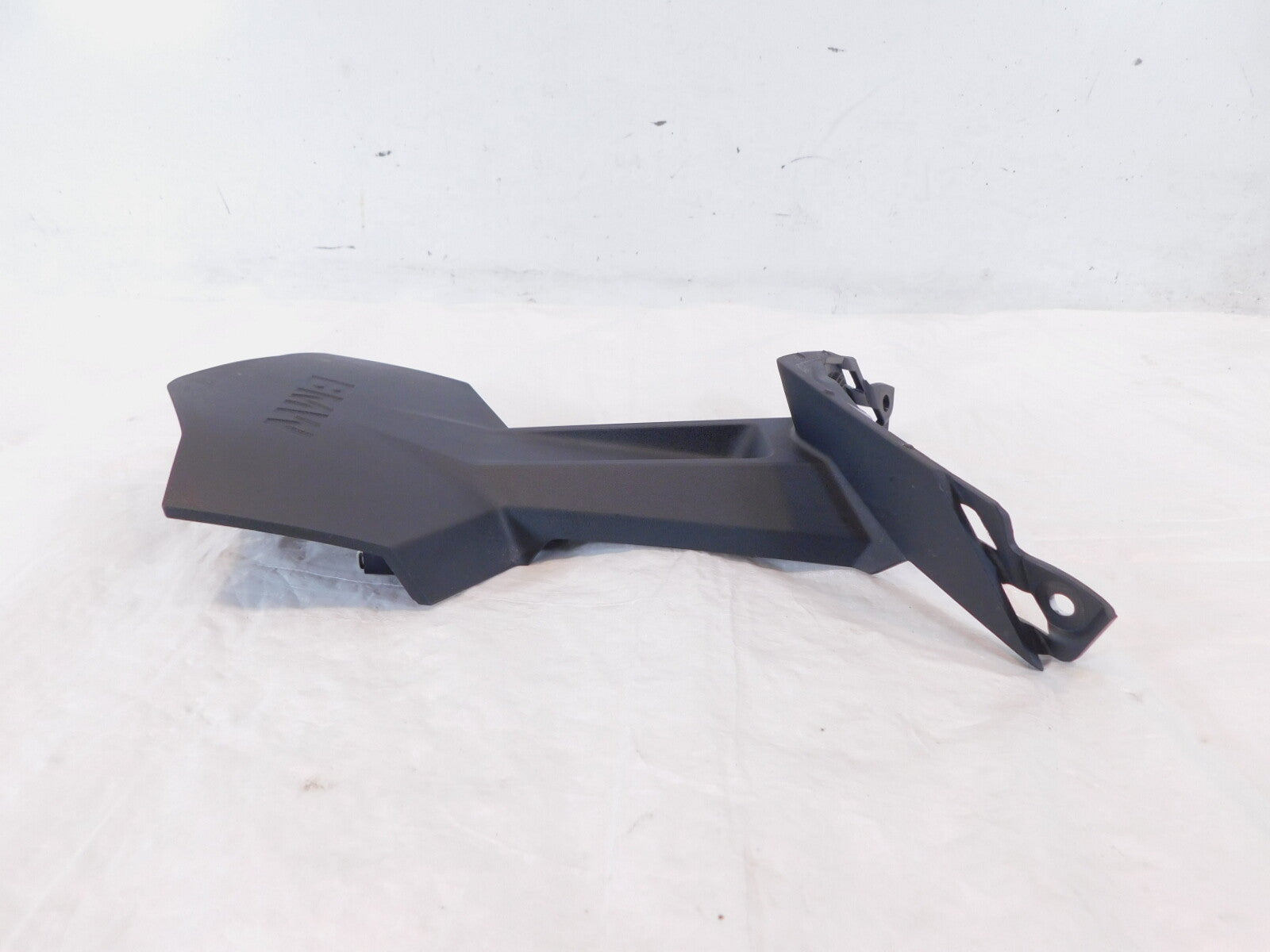 Puig Rear Fender 2020-2025 BMW F900R / F900XR 12 thumbnail image