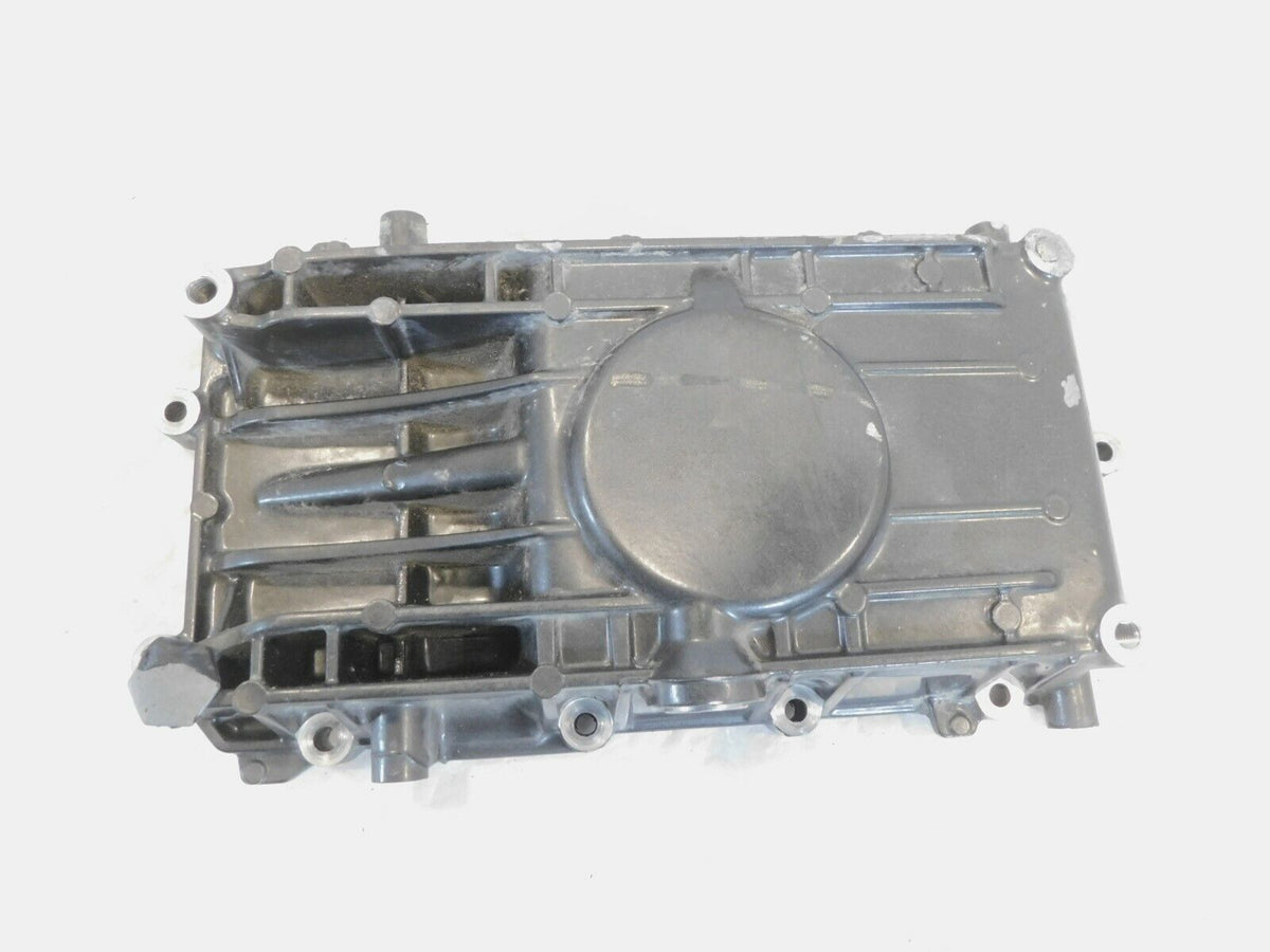 2017-2020 BMW G310 G310R & G310GS Engine Motor Oil Drain Pan Sump - Parts - C3 Cycle