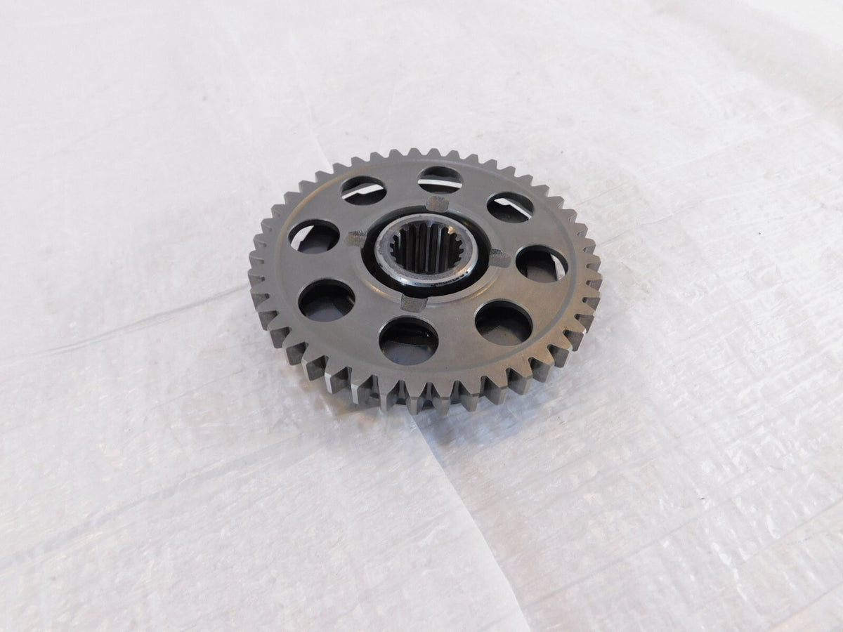 Suzuki GSX1300R Hayabusa GSXR750 GSXR600 Engine Starter Motor Sprag Clutch Gear - C3 Cycle