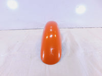 2002 American IronHorse Texas Chopper Orange Front Wheel Mudguard Cover Fender - C3 Cycle