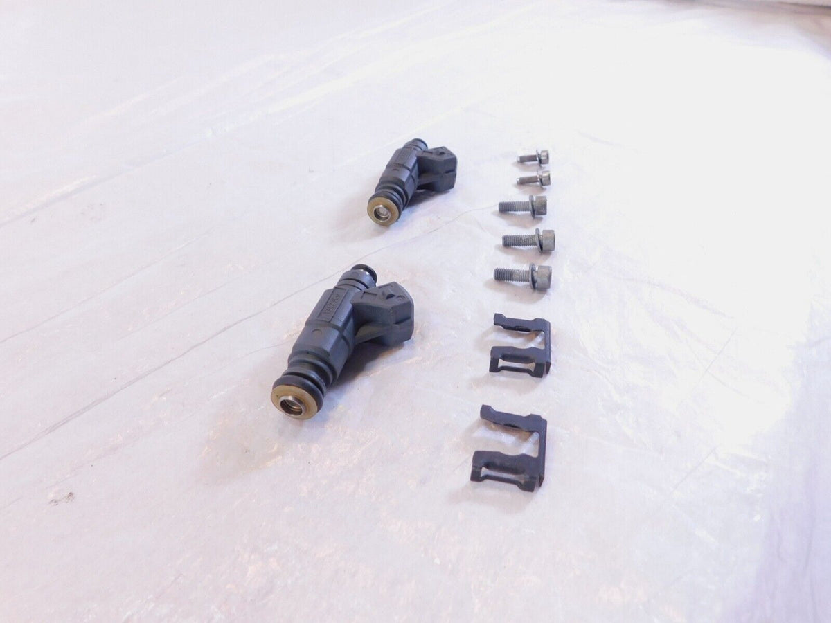 BMW F650GS R1100S R1150GS R1150R R1150RT R1200C Throttle Body Fuel Injectors - C3 Cycle