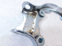 Harley Davidson Low Rider & Street Bob Front Headlight Headlamp Mount Bracket - C3 Cycle