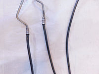 14-22 Harley Davidson Touring Street & Electra Glide Front ABS Brake Hose Lines - C3 Cycle