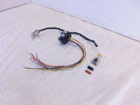 Harley Davidson Electra Glide Ultra Left Handlebar Speaker Volume & CB Switches