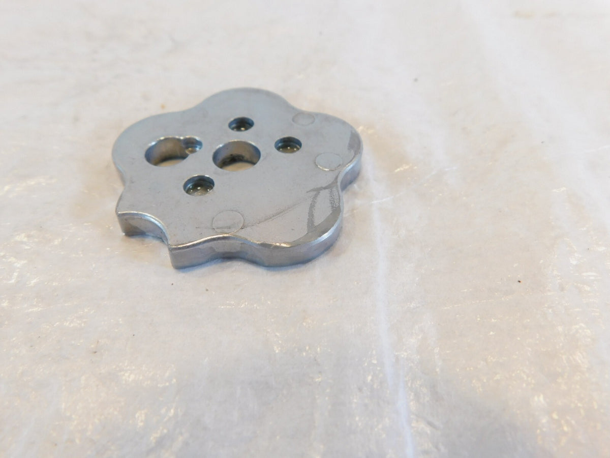 Harley Davidson Sportster 1200 & 883 Transmission Shift Shifter Detent Plates