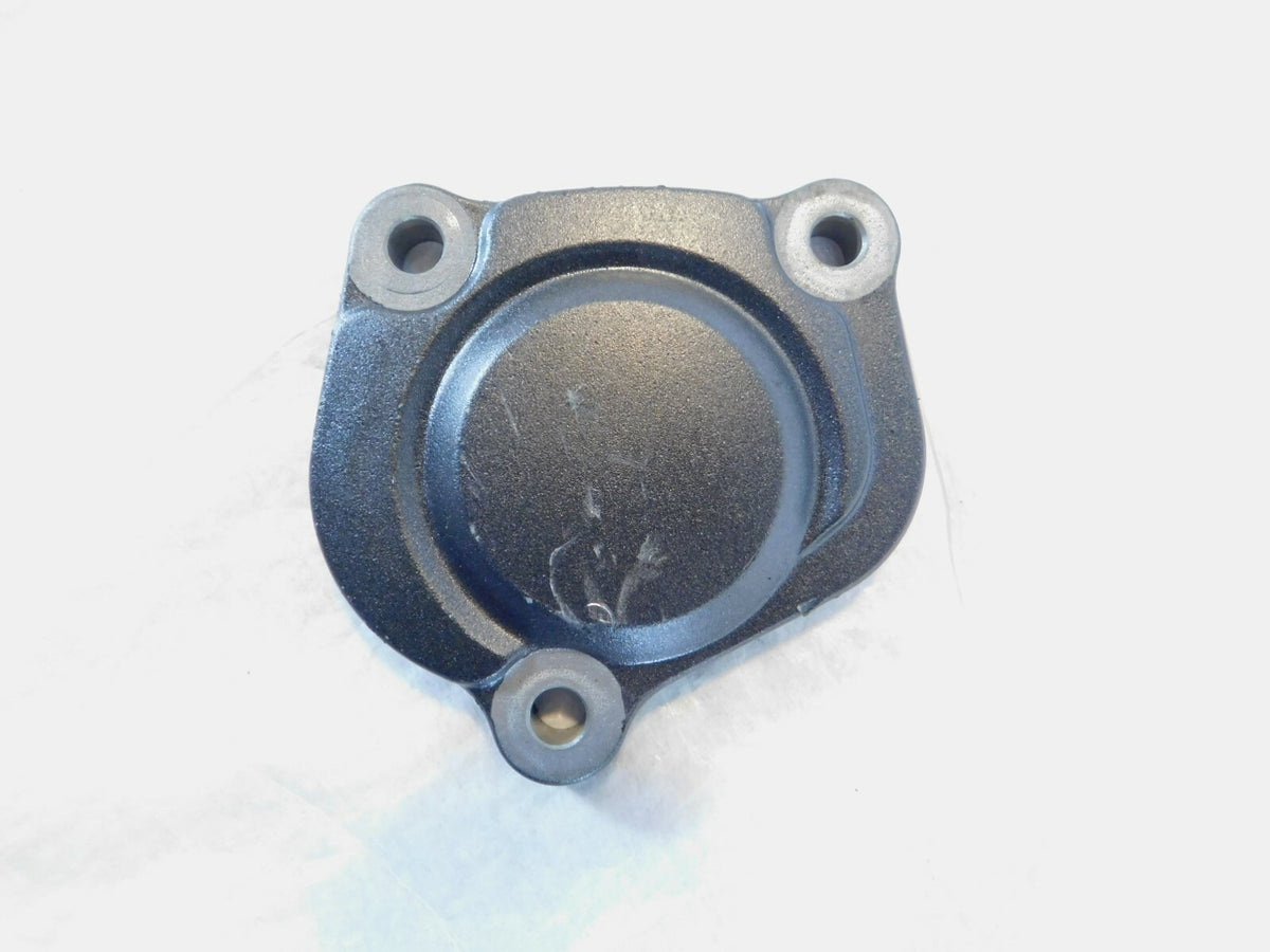 Yamaha YZF R1 YZFR1 FZS10 FZ1 FZ8 Left Engine Motor Crankcase Oil Sump Cover Cap - C3 Cycle