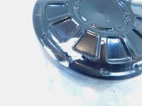 Victory V92 Vegas Kingpin & Classic Cruiser Black Top Engine Side Covers - C3 Cycle