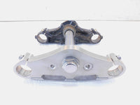 Kawasaki Vulcan 1500 VN1500 Classic & FI Front Fork Upper/ Lower Triple Trees - C3 Cycle