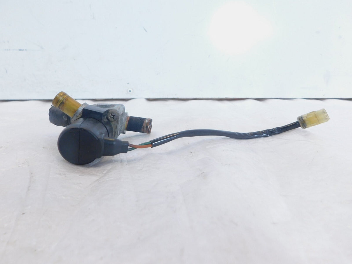 2002-2015 Honda VFR800 Interceptor 800 Air Injection Control Valve Solenoid - C3 Cycle