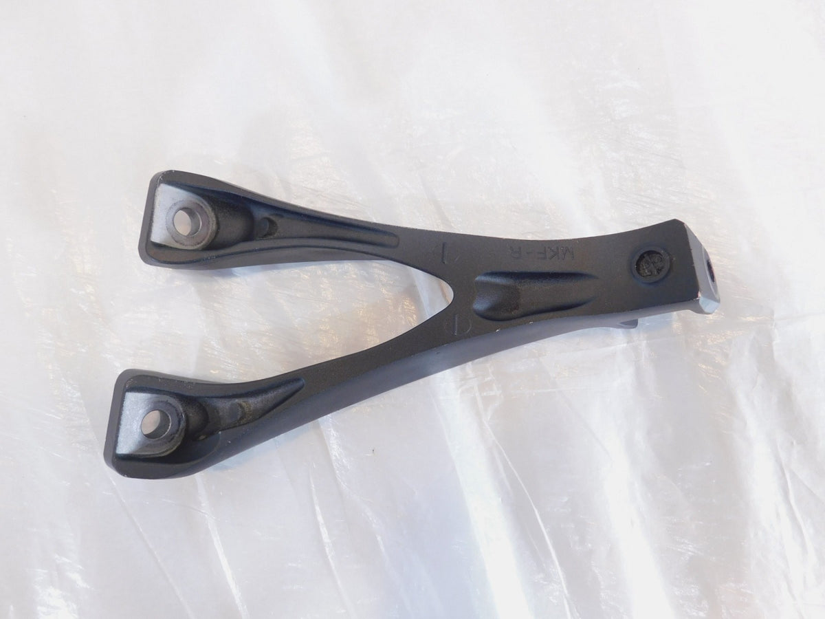 17-22 Honda CBR1000 CBR1000RR CBR1000 Right Rear Passenger Footpeg Mount Bracket - C3 Cycle