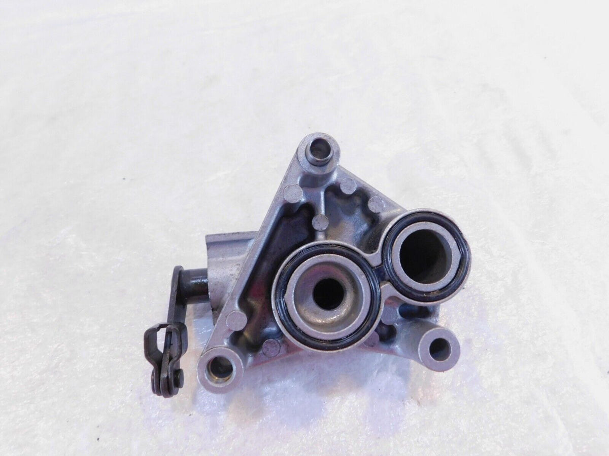 Honda VTX1300 Fury 1300 VT1300 Clutch Slave Piston Actuator Lifter Holder Cover - C3 Cycle