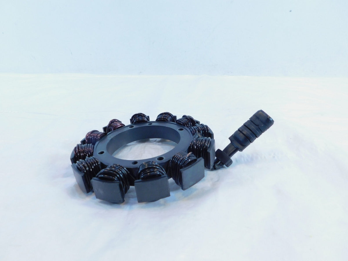 1981-1988 Harley Davidson EVO Electra Glide Classic Alternator Stator Coil - C3 Cycle