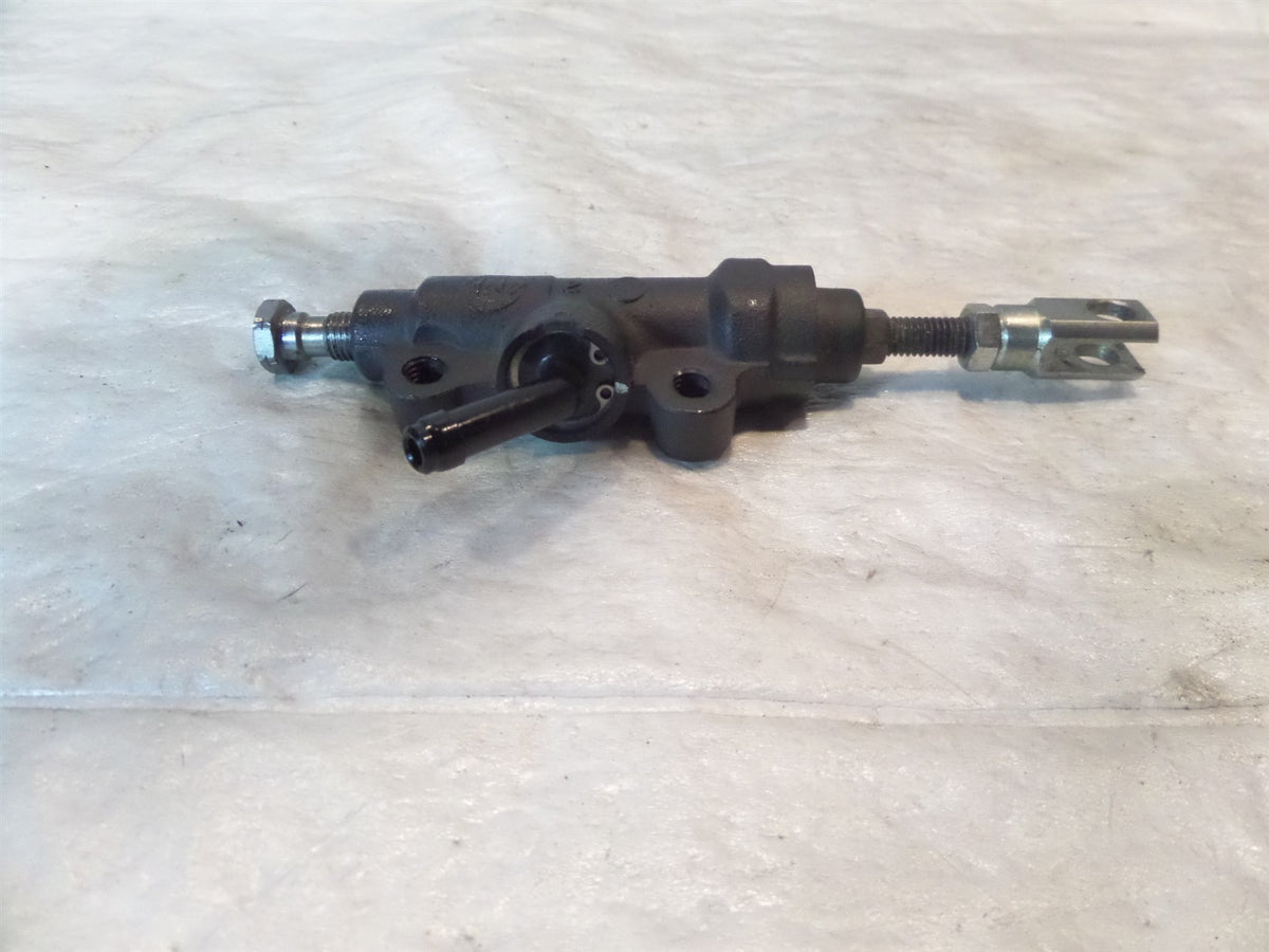 2012-2015 Triumph Speed Triple 1050 R Rear Brake Master Cylinder - T2024077 - C3 Cycle