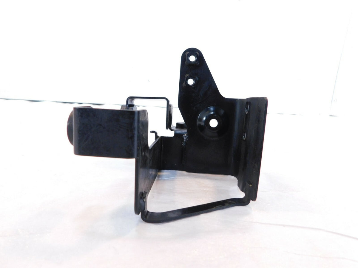 2017-21 Yamaha YZFR3 R3 MT03 ABS Modulator Brake Pump Bracket Mount Tray Holder - C3 Cycle