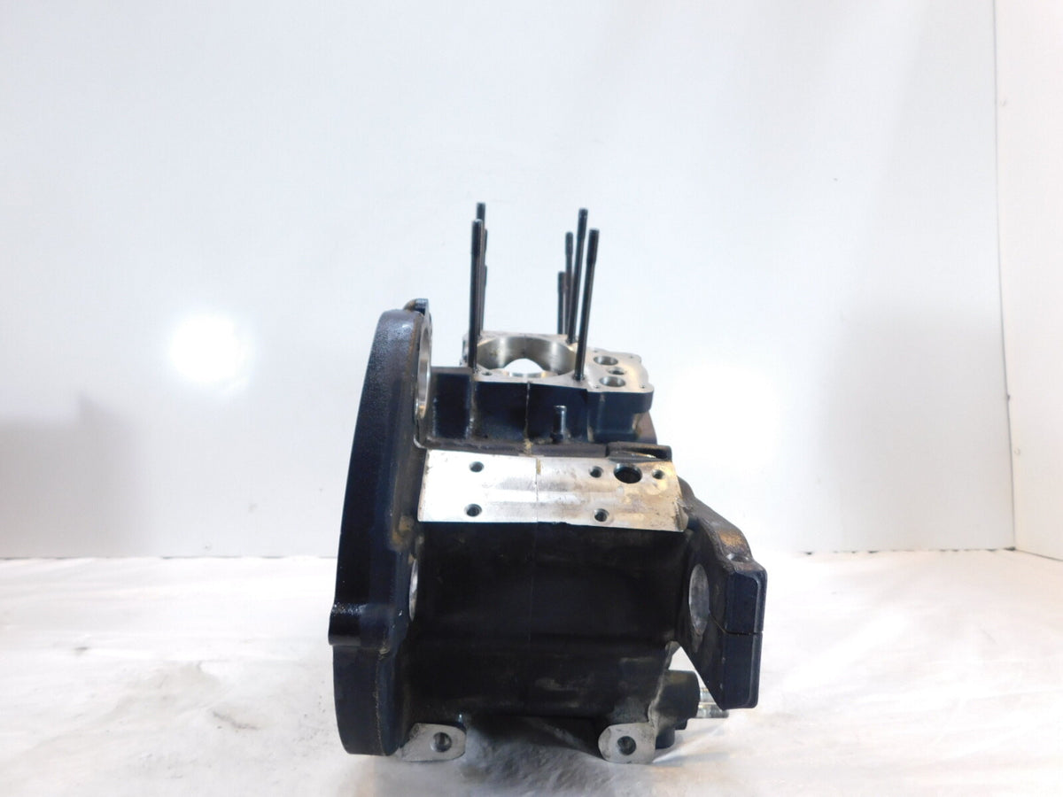 2009 & 2010 Buell XB XB12 Firebolt Lighting Ulysses Engine Crankcase Crank Cases - C3 Cycle