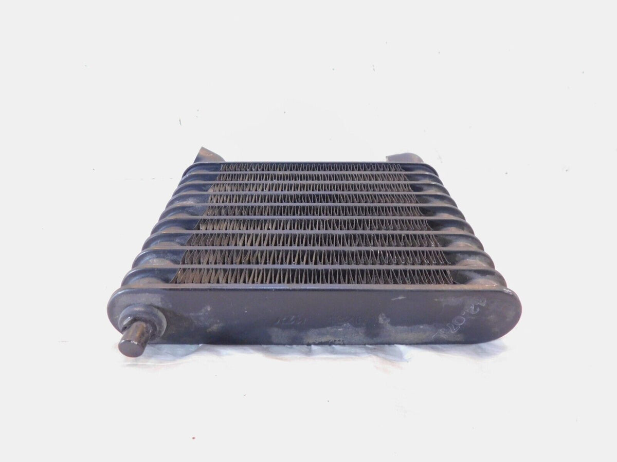 2008-2015 Victory Vision Tour & Premium Engine Oil Cooler Radiator - C3 Cycle
