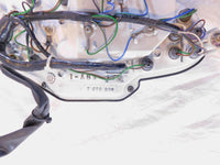 2002-2005 BMW R1150 R R1150R Rockster Instrument Cluster Speedo Tach Gauges Dash