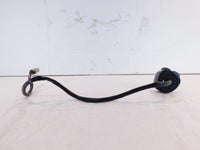 Harley Davidson Softail Dyna Sportster Left Handlebar Horn Turn Signal Switches