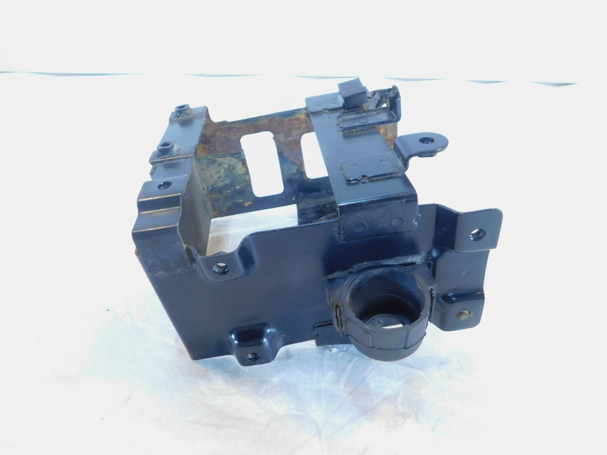 1986-2006 Kawasaki VN750 Vulcan 750 Battery Holder Box Tray - 32097-1121 - C3 Cycle