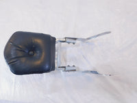 Harley Davidson Sportster 883 & 1200 Passenger Detachable Backrest Sissybar - C3 Cycle