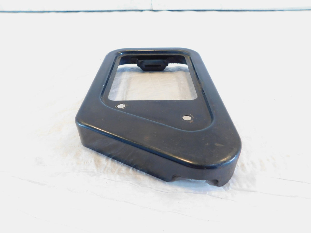 Kawasaki Vulcan VN1500 Drifter Mean Streak Rectifier Voltage Regulator Cover - C3 Cycle
