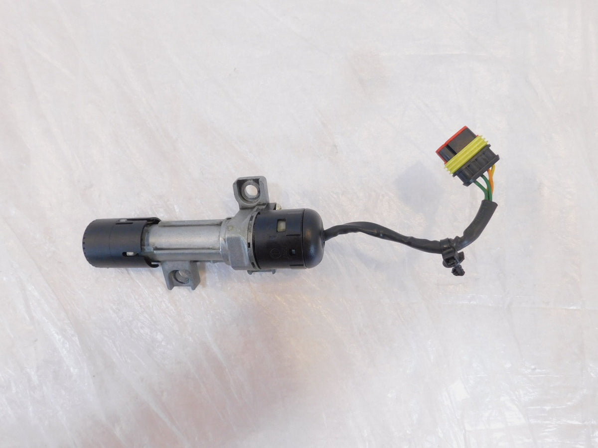 2014-20125 Erik Buell Racing EBR 1190 1190SX Ignition Switch - No Key - C3 Cycle