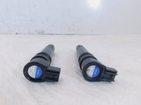 KTM 950 990 Adventure R/S Super Duke Denso Engine Ignition Coil Spark Plug Caps - C3 Cycle